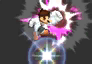 Dr. Mario's Super Jump Punch in Super Smash Bros. for Nintendo 3DS