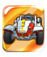 Icon for the Type X version