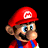 Mario Party (debug)