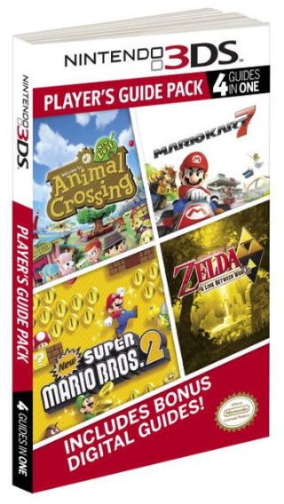 File:Prima Guide - Nintendo 3DS Player's Guide Pack.jpg