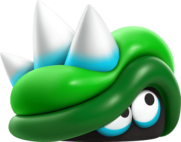 Wonder Bowser Jr. - Super Mario Wiki, the Mario encyclopedia