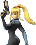 File:SSBB Icon fighter preview Zero Suit Samus c4.png