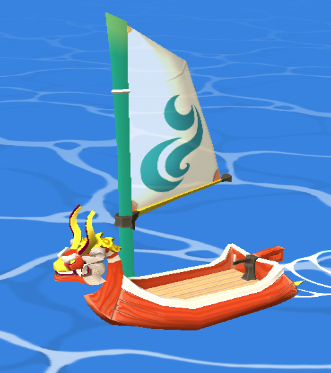 File:SSBB Pirate Ship Stage Red Lion.png