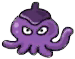 Squibbly Eggplant (Dungeon Dilemma)