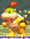 Baby Bowser from Yoshi's New Island