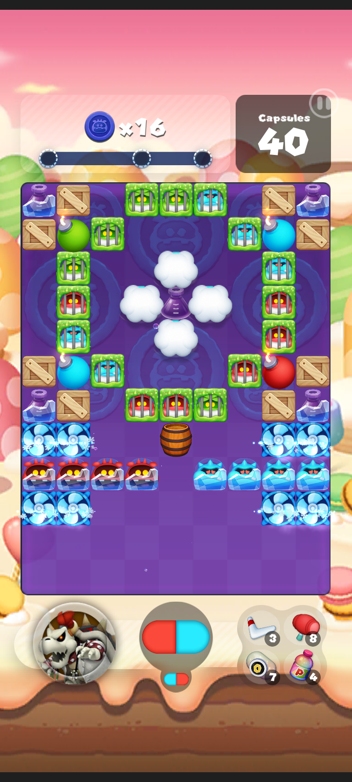 Stage 459
