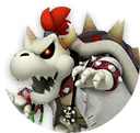 File:DrMarioWorld - Icon Dry Bowser.png