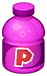 Sprite of a pink skill charger