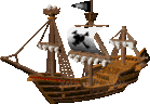File:Gang-Plank Galleon GBA overworld sprite.png