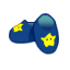 Icon for a gear item from Mario Tennis Open