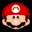 Mario vs. Donkey Kong 2: March of the Minis Nintendo DS BIOS icon