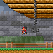 File:SMAS SMB3 Airship Taking Off.png