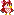 The Celeste character, from Super Mario Maker