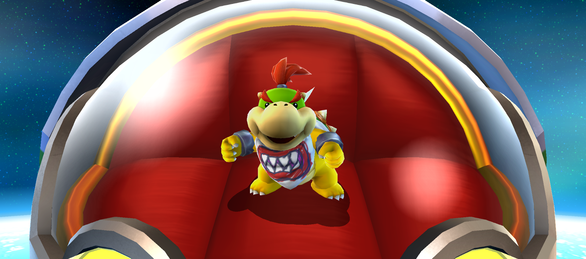 File:Bowser Jr SMG2.png - Super Mario Wiki, the Mario encyclopedia