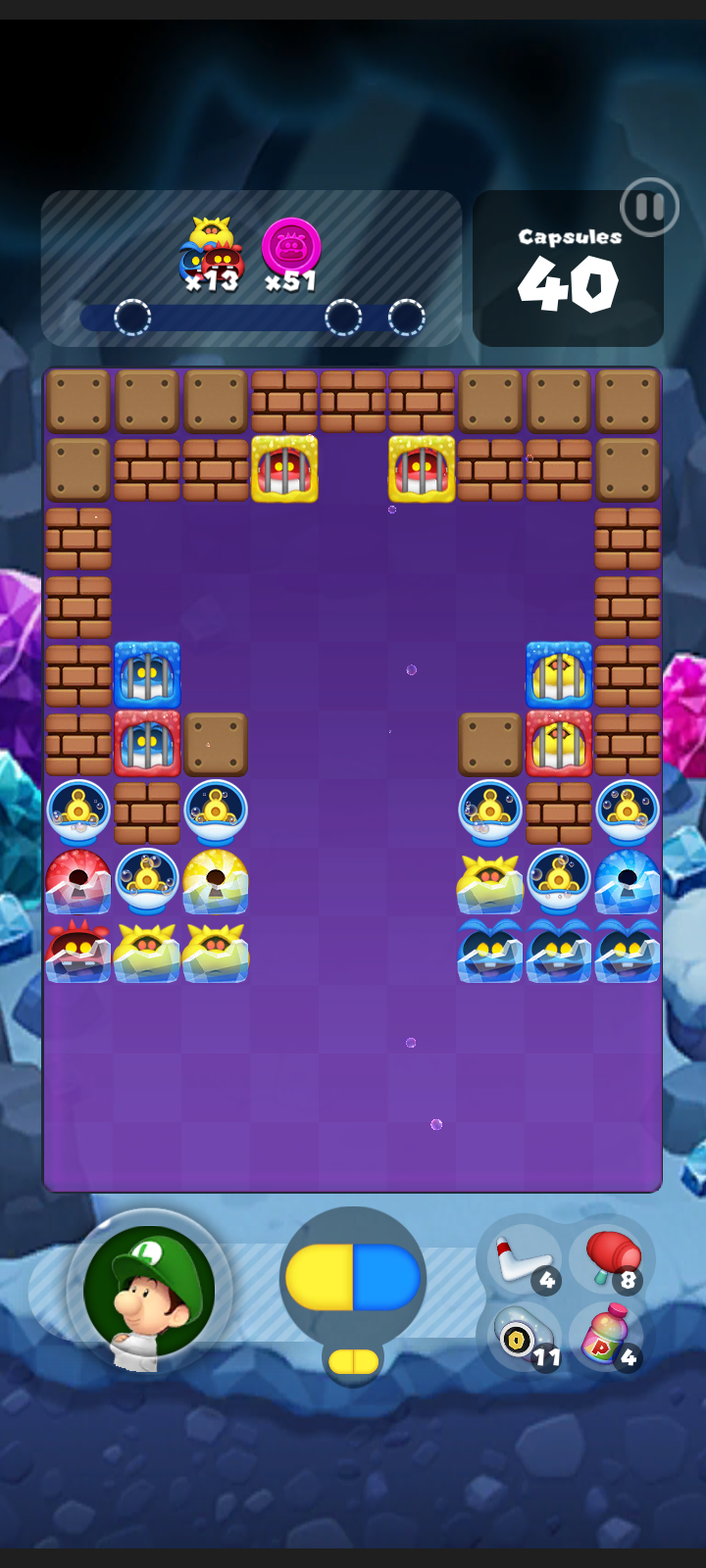 Stage 503