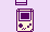 Game Boy grid icon