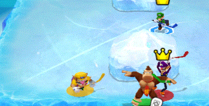 File:Green Missile - Mario Sports Mix.gif