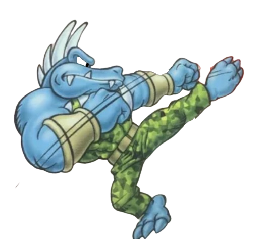 File:Krusha kicking render png by thechimpwhoponders djjyutd.png