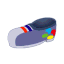 Icon for a gear item from Mario Golf: World Tour