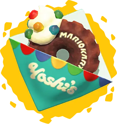 File:MKWorld Dash Food Donut.png