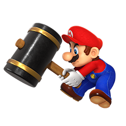 File:Mario vs. Donkey Kong NSO Icon 04.png