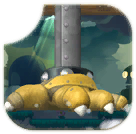 File:NSMBU Boarding the Airship Level Preview Sprite.png