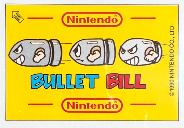 File:Nintendo Game Pack UK 29 Bullet Bill.png