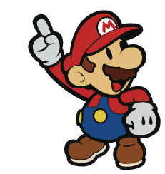 File:PMCS Mario Rhythm.gif