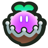 File:SMBW Icon Purple Royal Seed.png
