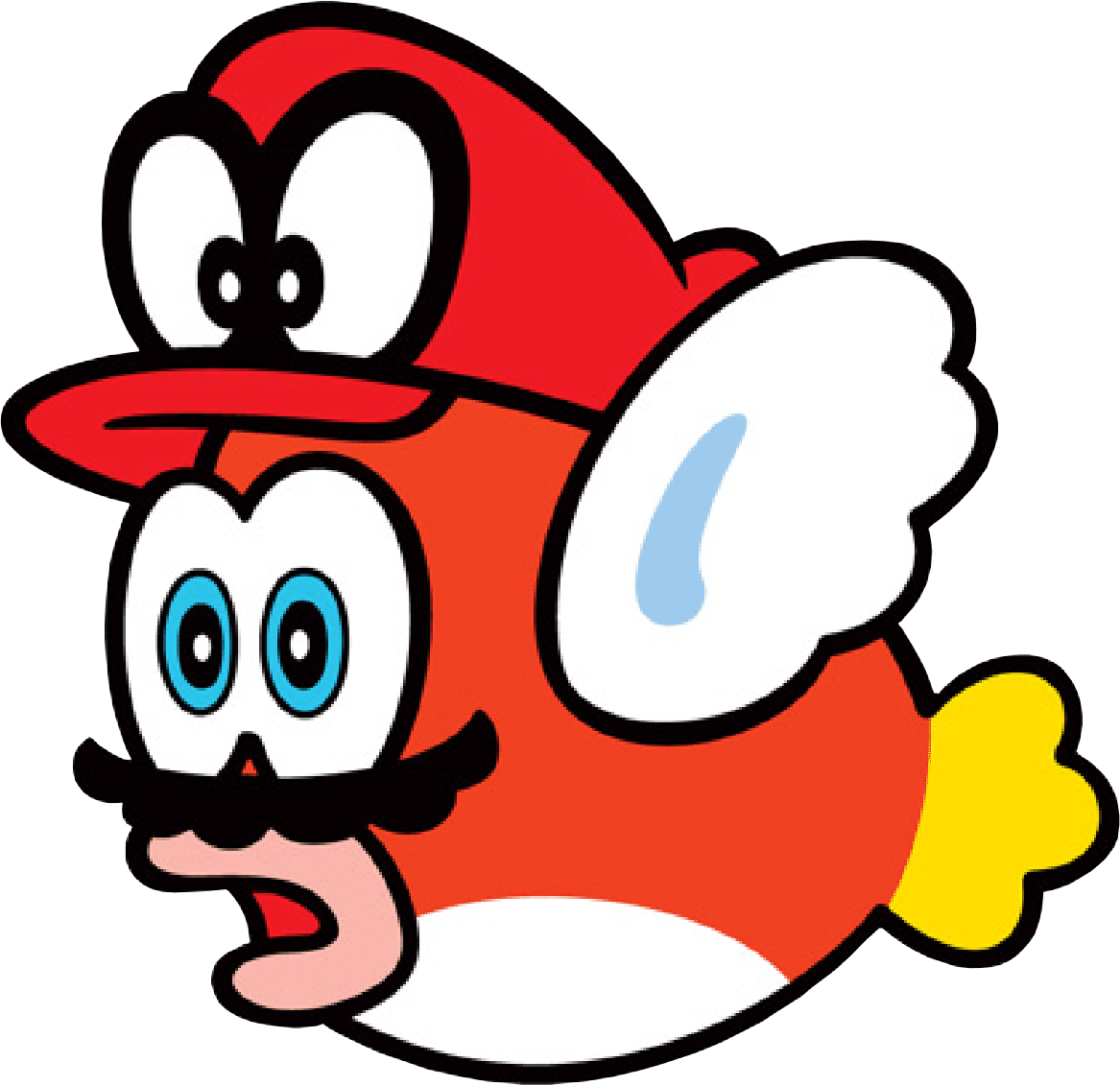 File SMO Artwork Captured Cheep Cheep png Super Mario Wiki The Mario file-smo-artwork-captured-cheep-cheep-png-super-mario-wiki-the-mario
