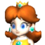 Princess Daisy from Mario Golf: Toadstool Tour.