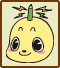 Icon for Ō-chan, one of the famous people who created microgames for WarioWare: D.I.Y. in the category Big Name Games