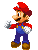 Dreamy Mario