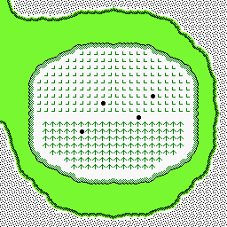 File:Golf GBC Japan Course Hole 5 green.png