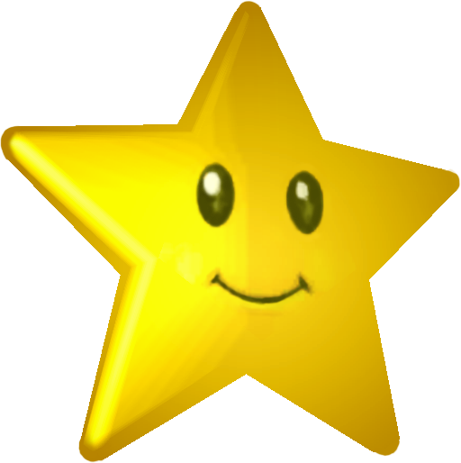 File:MKDD Star glowless.png