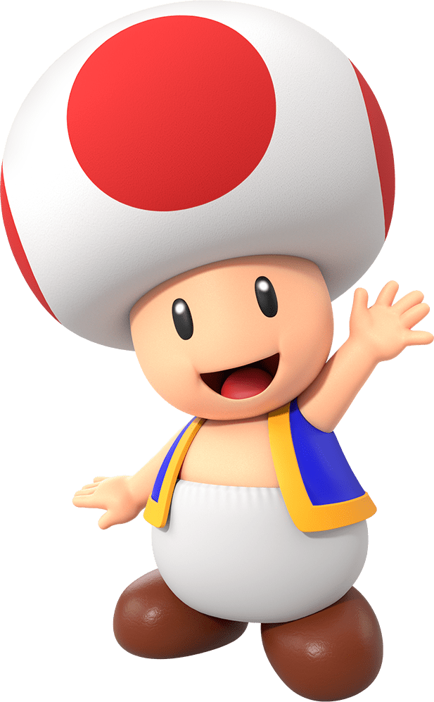 New Super Mario Bros 2 Mushroom Projectors 4 Mystery Pack Capsules 