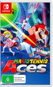 File:Mario Tennis Aces Oceania Box Art.png
