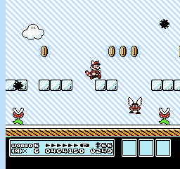 File:SMB3 NES 6-1 Screenshot.png