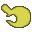 A stock icon from Super Smash Bros. Brawl