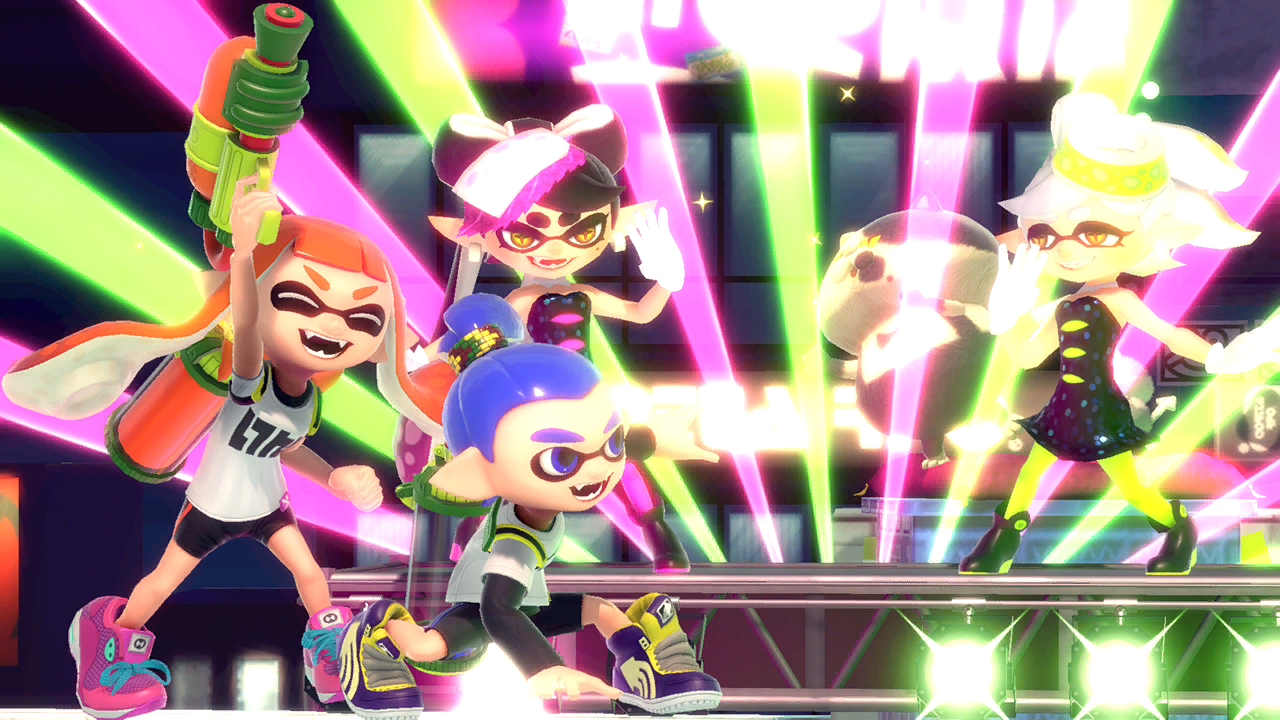 Inkling