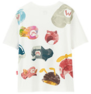 A UNIQLO product.