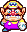 Wario walking