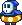 Blue Toober Guy from Yoshi's Island DS.