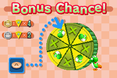 Bonus Chance! screenshot