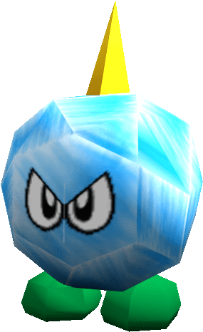 File:Chill Bully model SM64DS.png
