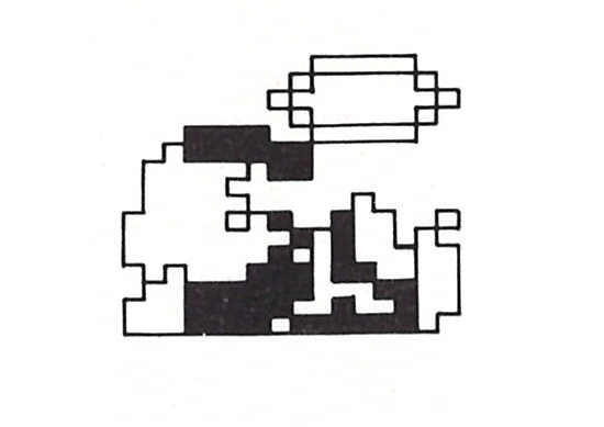 File:DK - Mario defeated NES manual artwork.png