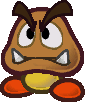 File:Goomba sprite PMTTYD.png