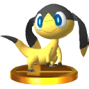 File:HelioptileTrophy3DS.png