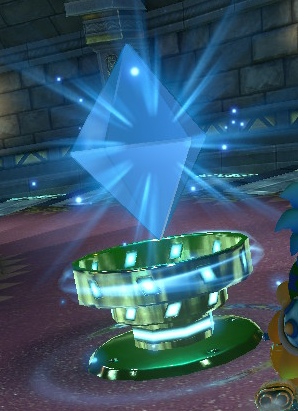 File:MK8D Hyrule Circuit Spin Boost Pillar Activated.jpg