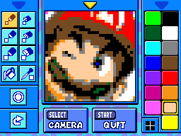 File:MKDS Mario Emblem Maker.png